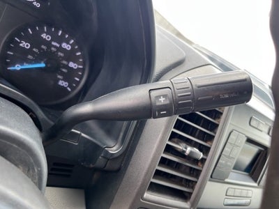 2019 Ford Super Duty F-350 DRW XL