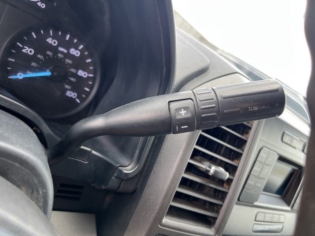 2019 Ford Super Duty F-350 DRW XL