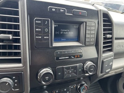 2019 Ford Super Duty F-350 DRW XL
