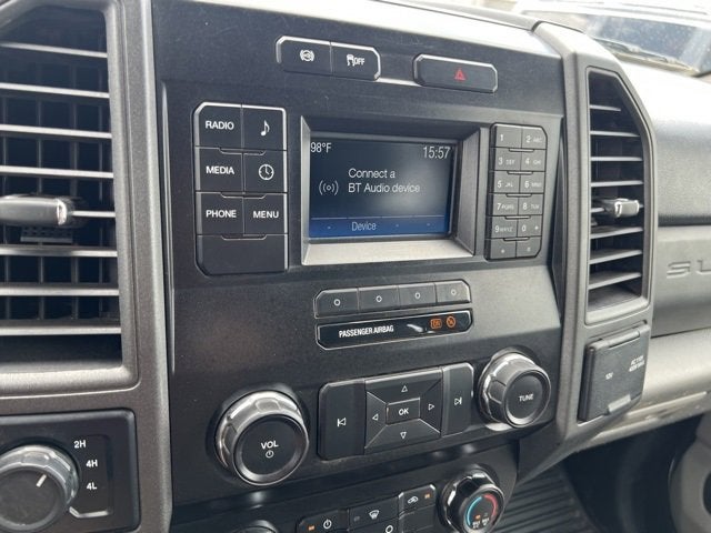 2019 Ford Super Duty F-350 DRW XL