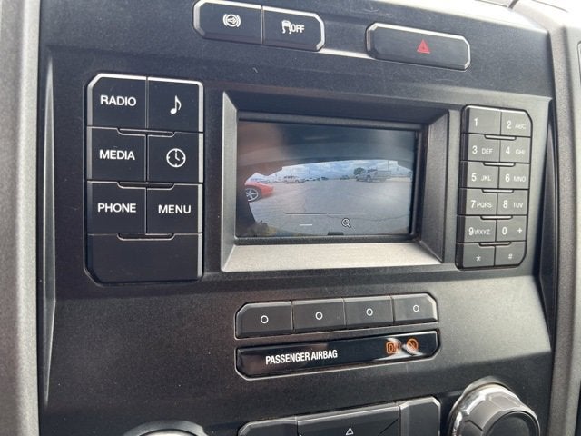 2019 Ford Super Duty F-350 DRW XL