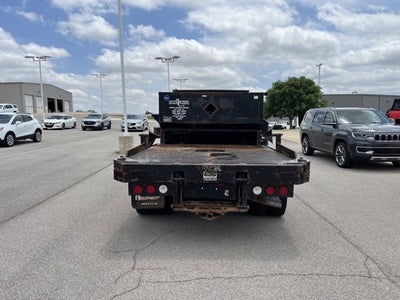 2019 Ford Super Duty F-350 DRW XL