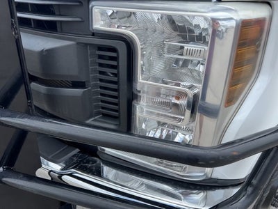 2019 Ford Super Duty F-350 DRW XL