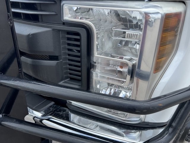 2019 Ford Super Duty F-350 DRW XL