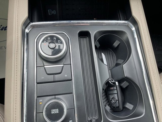 2022 Ford Expedition XLT