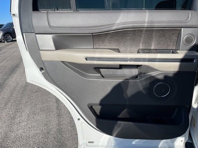 2020 Ford Expedition Limited