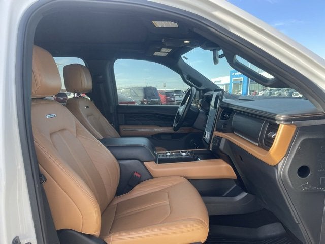 2023 Ford Expedition Platinum