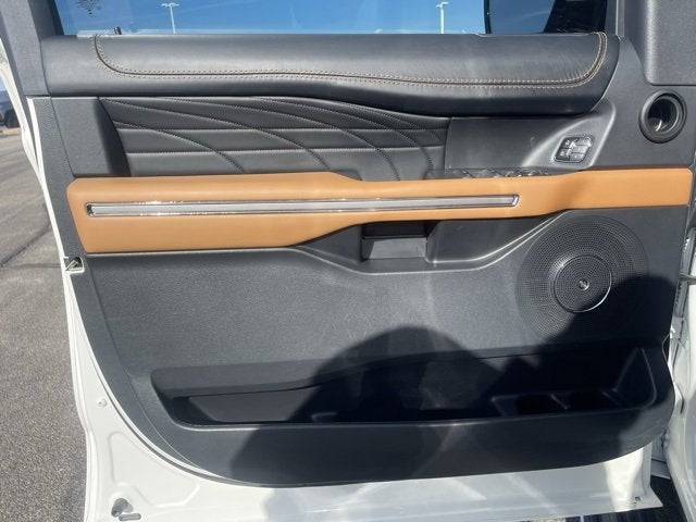 2023 Ford Expedition Platinum