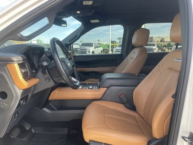 2023 Ford Expedition Platinum