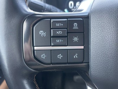 2023 Ford Expedition Platinum