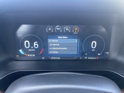 2023 Ford Expedition Platinum