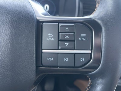 2023 Ford Expedition Platinum