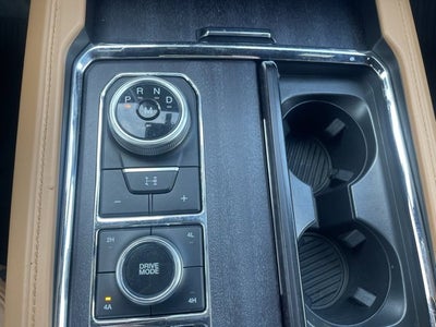 2023 Ford Expedition Platinum