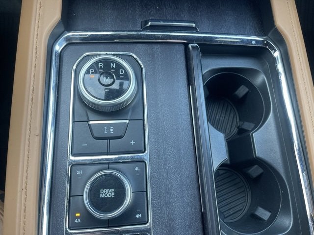 2023 Ford Expedition Platinum