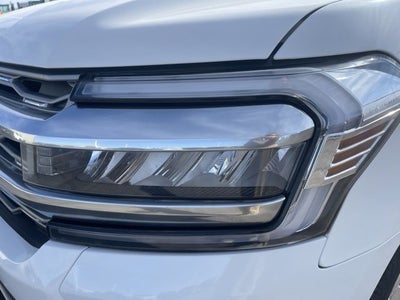 2023 Ford Expedition Platinum