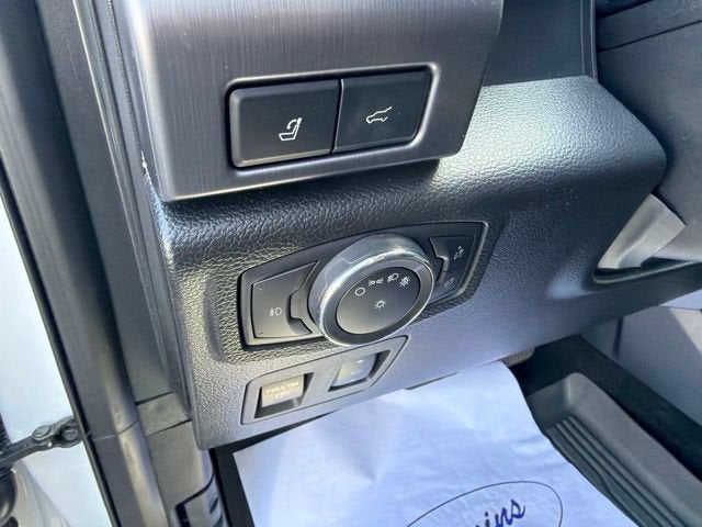 2018 Ford Expedition Platinum