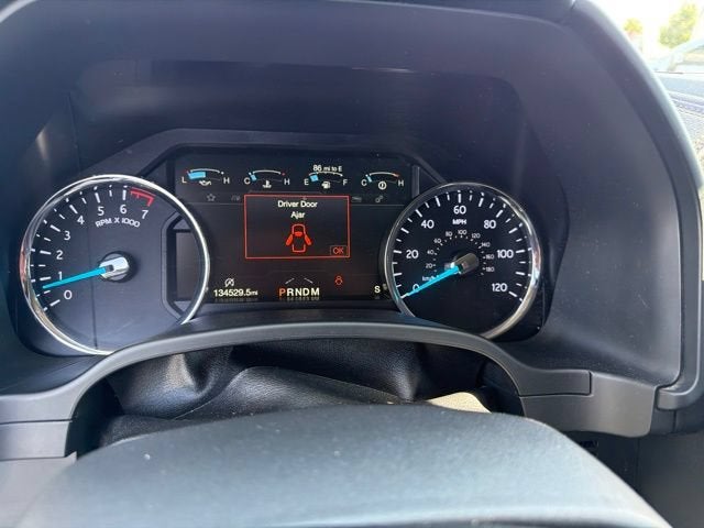 2018 Ford Expedition Platinum