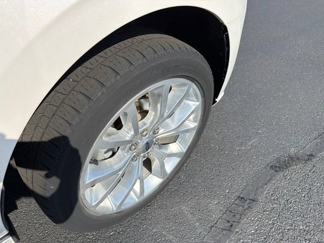 2018 Ford Expedition Platinum