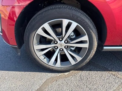 2020 Ford Expedition King Ranch