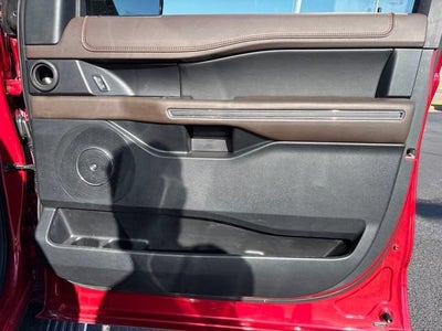 2020 Ford Expedition King Ranch