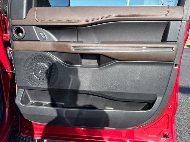 2020 Ford Expedition King Ranch