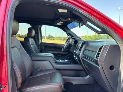 2020 Ford Expedition King Ranch