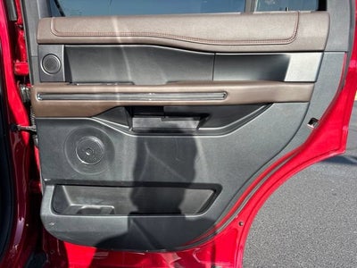 2020 Ford Expedition King Ranch