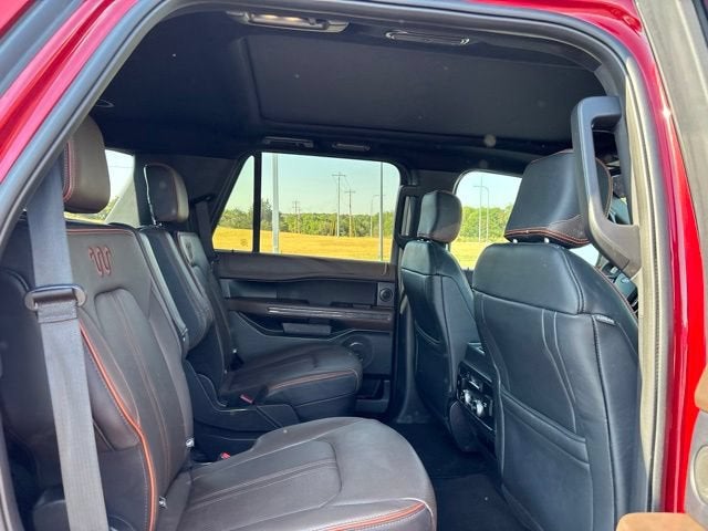 2020 Ford Expedition King Ranch