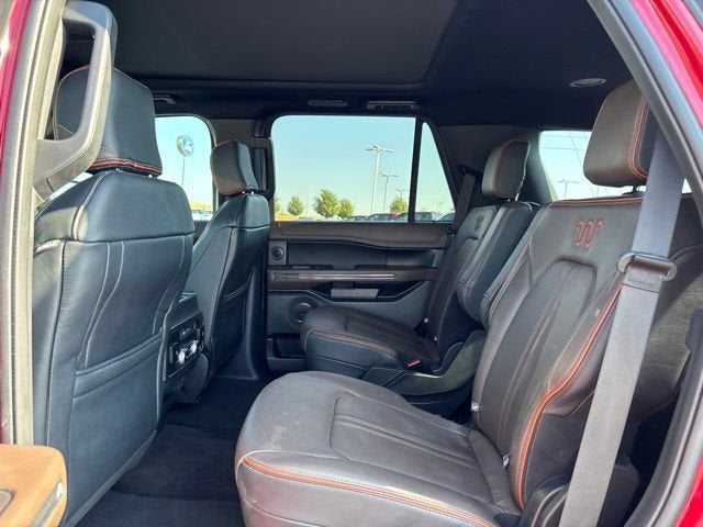 2020 Ford Expedition King Ranch