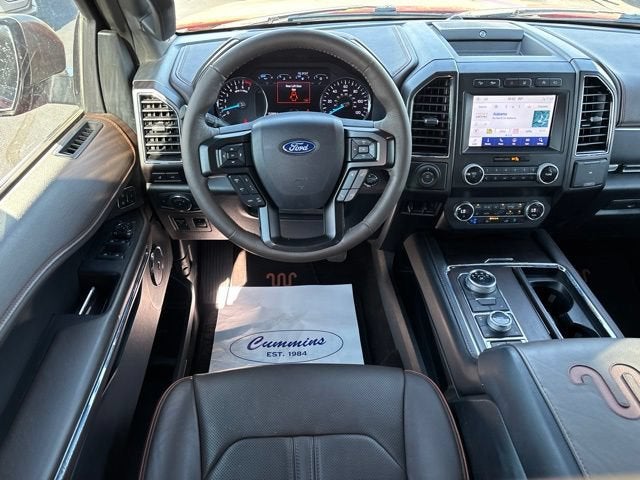 2020 Ford Expedition King Ranch