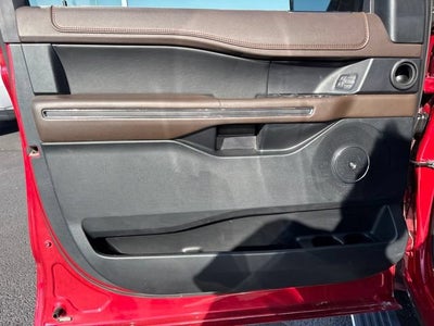 2020 Ford Expedition King Ranch