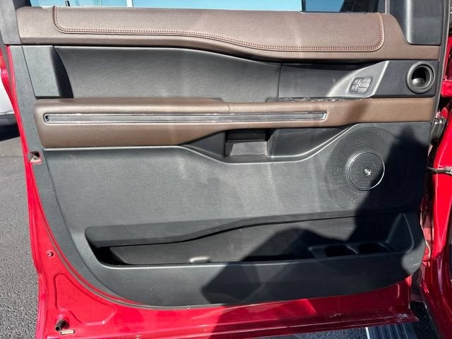 2020 Ford Expedition King Ranch
