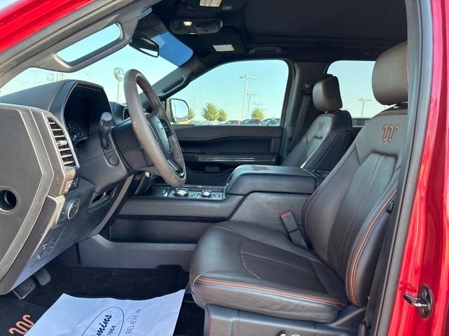 2020 Ford Expedition King Ranch