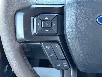 2020 Ford Expedition King Ranch