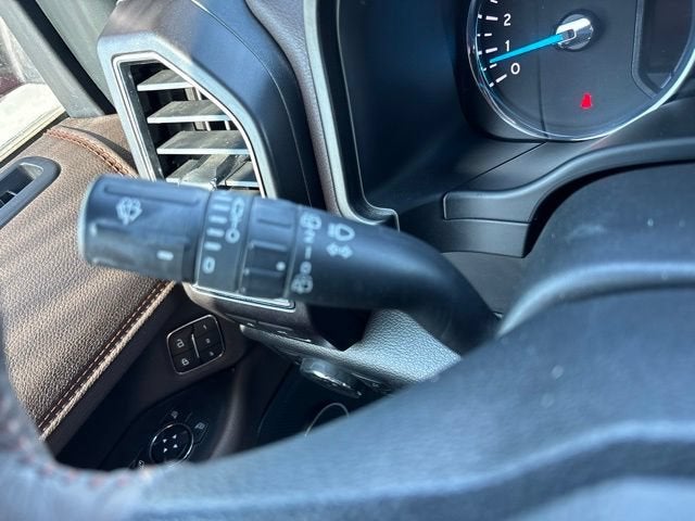 2020 Ford Expedition King Ranch