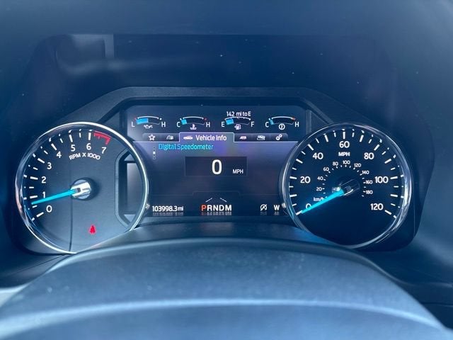 2020 Ford Expedition King Ranch