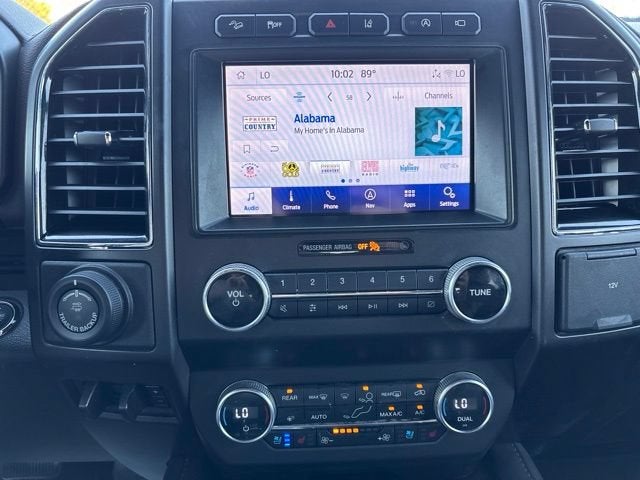 2020 Ford Expedition King Ranch