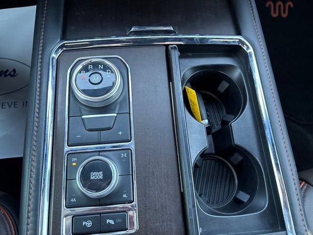 2020 Ford Expedition King Ranch