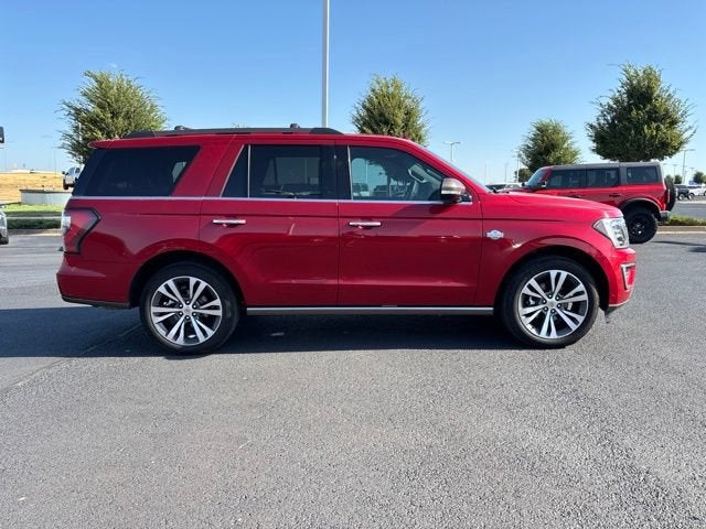 2020 Ford Expedition King Ranch