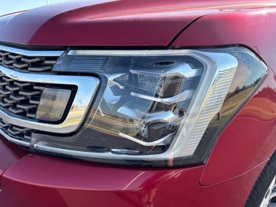 2020 Ford Expedition King Ranch