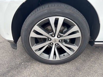 2020 Ford Expedition King Ranch