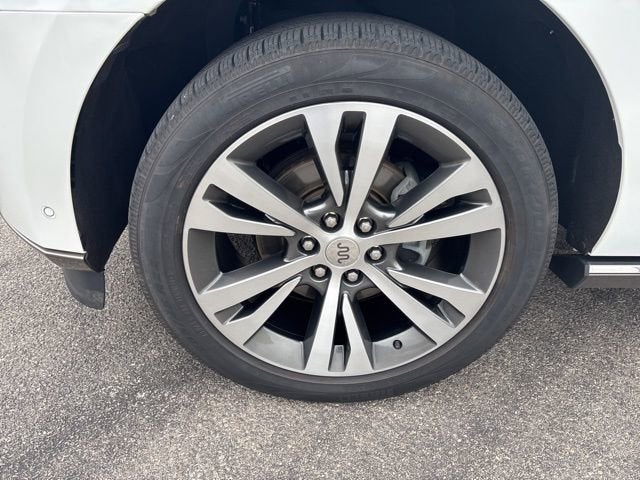 2020 Ford Expedition King Ranch