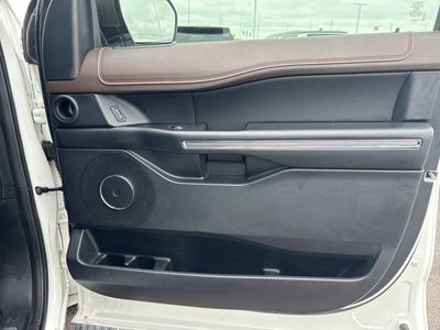 2020 Ford Expedition King Ranch