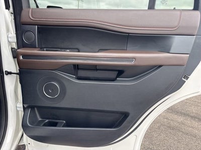 2020 Ford Expedition King Ranch