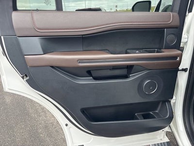 2020 Ford Expedition King Ranch