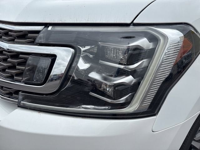 2020 Ford Expedition King Ranch