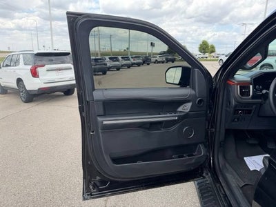2023 Ford Expedition Timberline