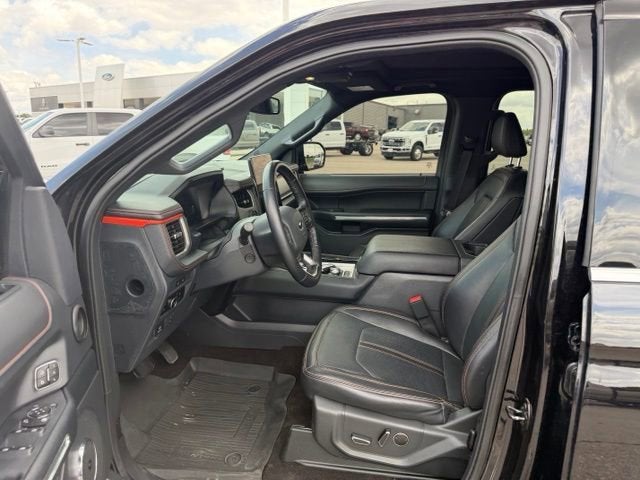 2023 Ford Expedition Timberline