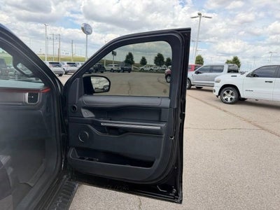 2023 Ford Expedition Timberline