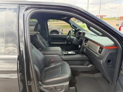 2023 Ford Expedition Timberline